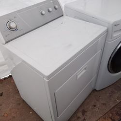 Electric Dryer 150$