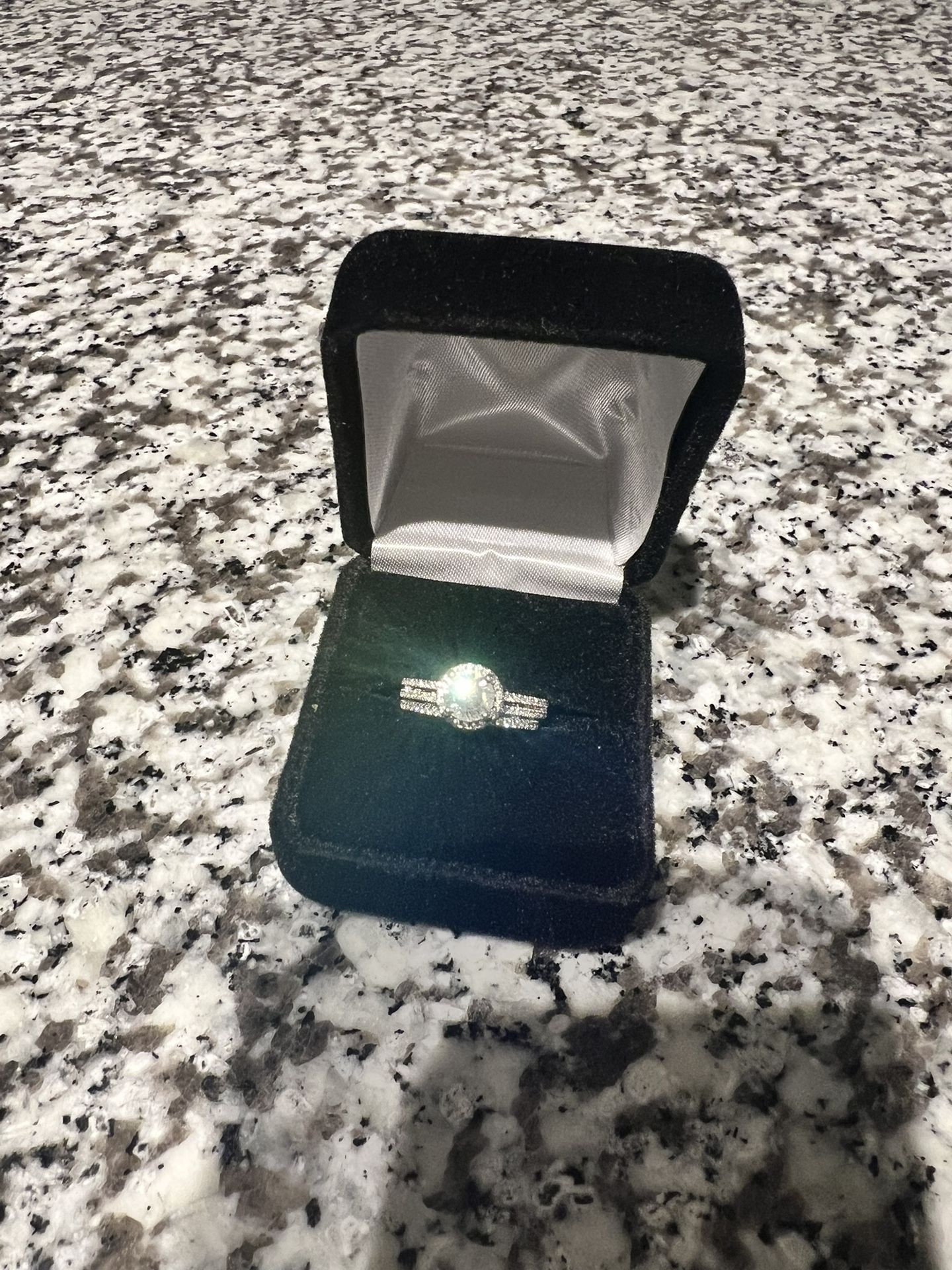 Wedding Ring
