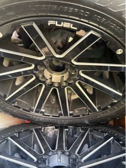 Rims