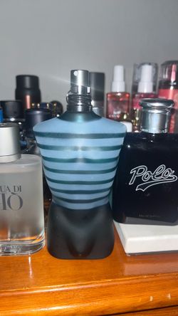 Jean Paul Gaultier Le male