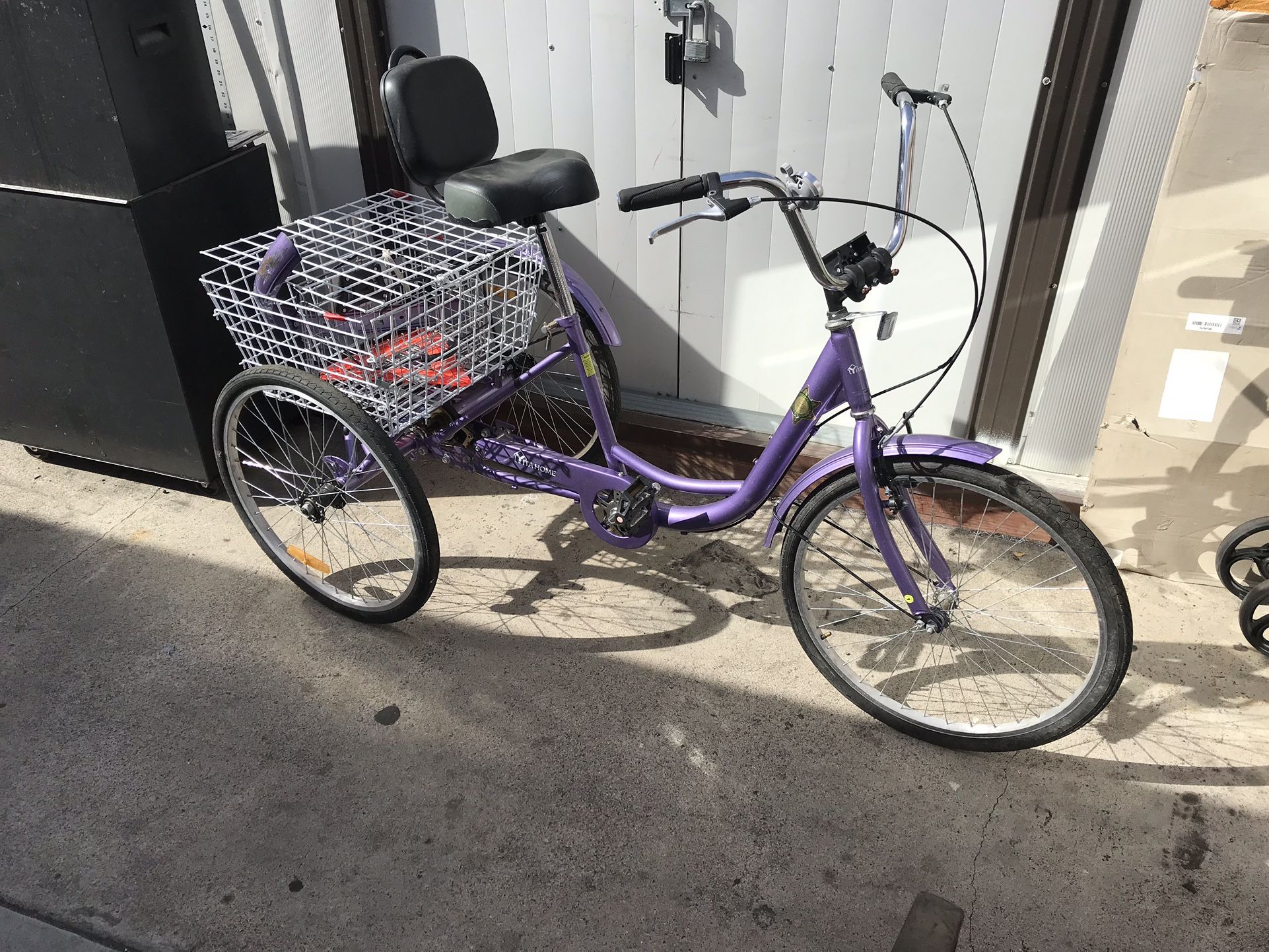 Yita Tri Cycle