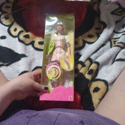 Barbie Friendship Doll 