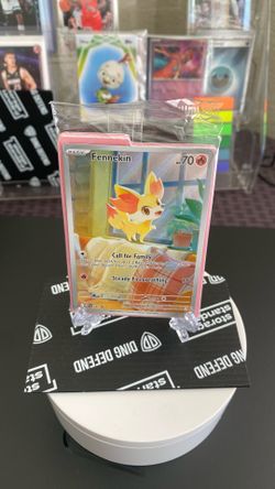 Pokémon promo