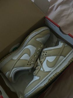 Nike dunks