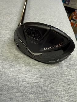 Cobra DS Adapt 4 Hybrid