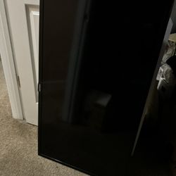 Samsung Flat Screen $25