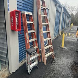 Ladders 