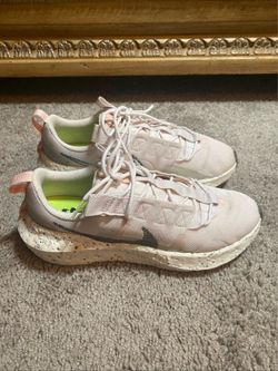 Nike Crater Impact Low trainers sneakers size 7.5 US