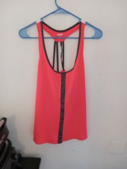 Avia Tank Top