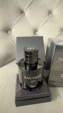 They Are Sauvage Elixir EDP 100 ml Last Long