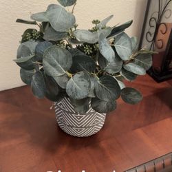 Flower Base Decor 