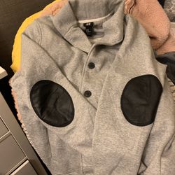 sweaters