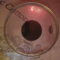 Remo controlled sound 14 drum head