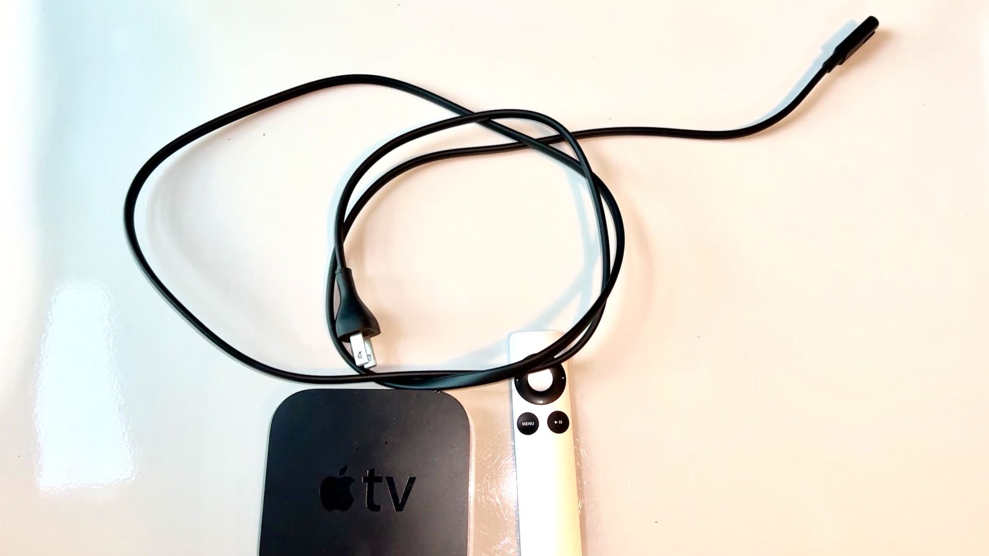 Apple TV (3rd generation)