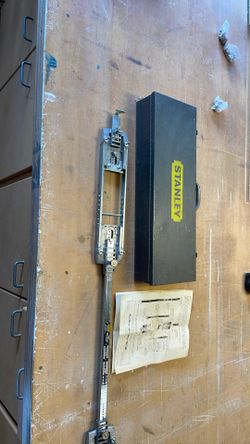 Commercial Door Template