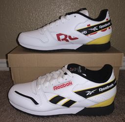 Clean Brand New Reebok