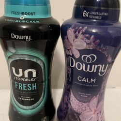 Downy Beeds 24 OZ $14 Each