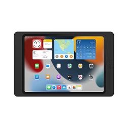 iPort Surface Mount System iPad Wall Mount - Compatible with iPad Pro 11" (3rd gen) and iPad Air 10.9" (5th gen) - Black