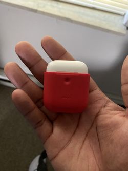 Apple air pods gen 2