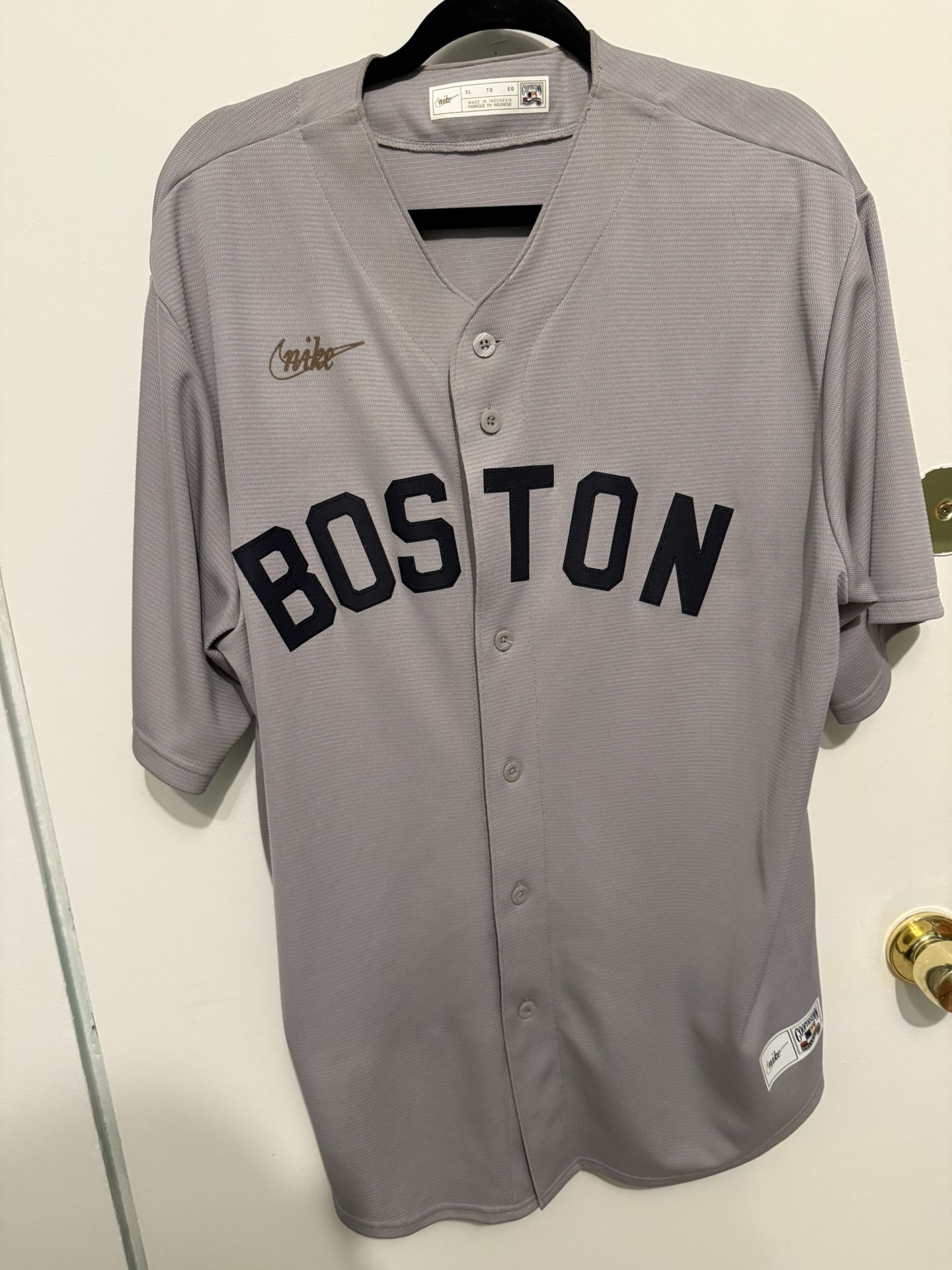 Red Sox Ted Williams