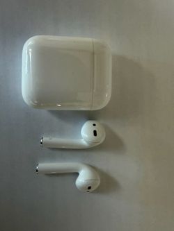 Apple Airpod Gen 2