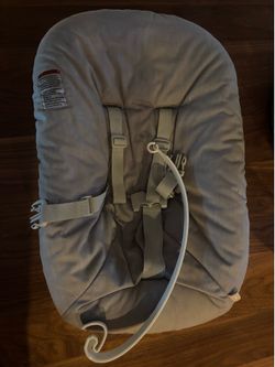 Stokke Tripp trapp newborn seat
