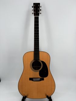 Martin Guitar