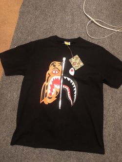 Bape t-shit