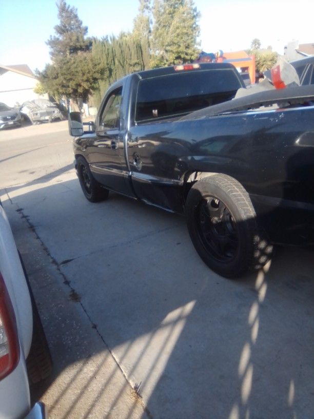 Chevy