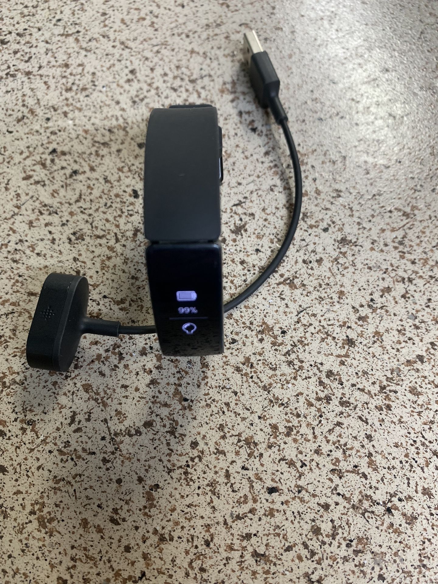 Fitbit Inspire