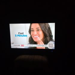 32 Inch Television (Westinghouse)