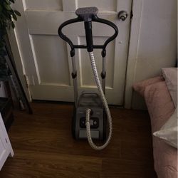 Rowenta  Precision Valet Steamer