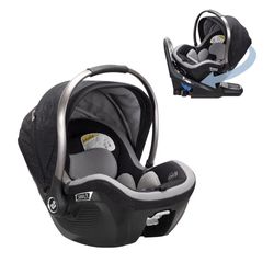 Maxi-Cosi Peri 180° Rotating Infant Car Seat, Onyx Heritage