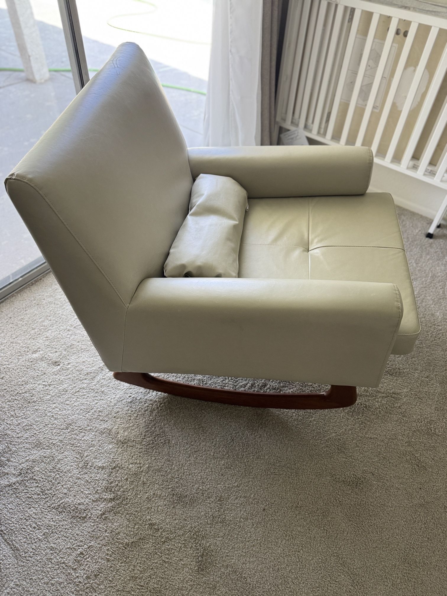 Rocking Sofa/Chair