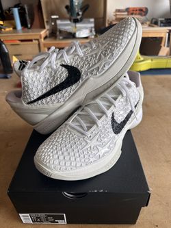 Kobe VI Protro size 10