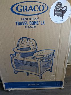 Graco Pack And Play 
