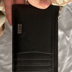 Hugo Boss Wallet 