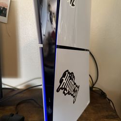 PS5 Slim Digital
