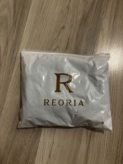 Reoria Large Black Womens Bodysuit