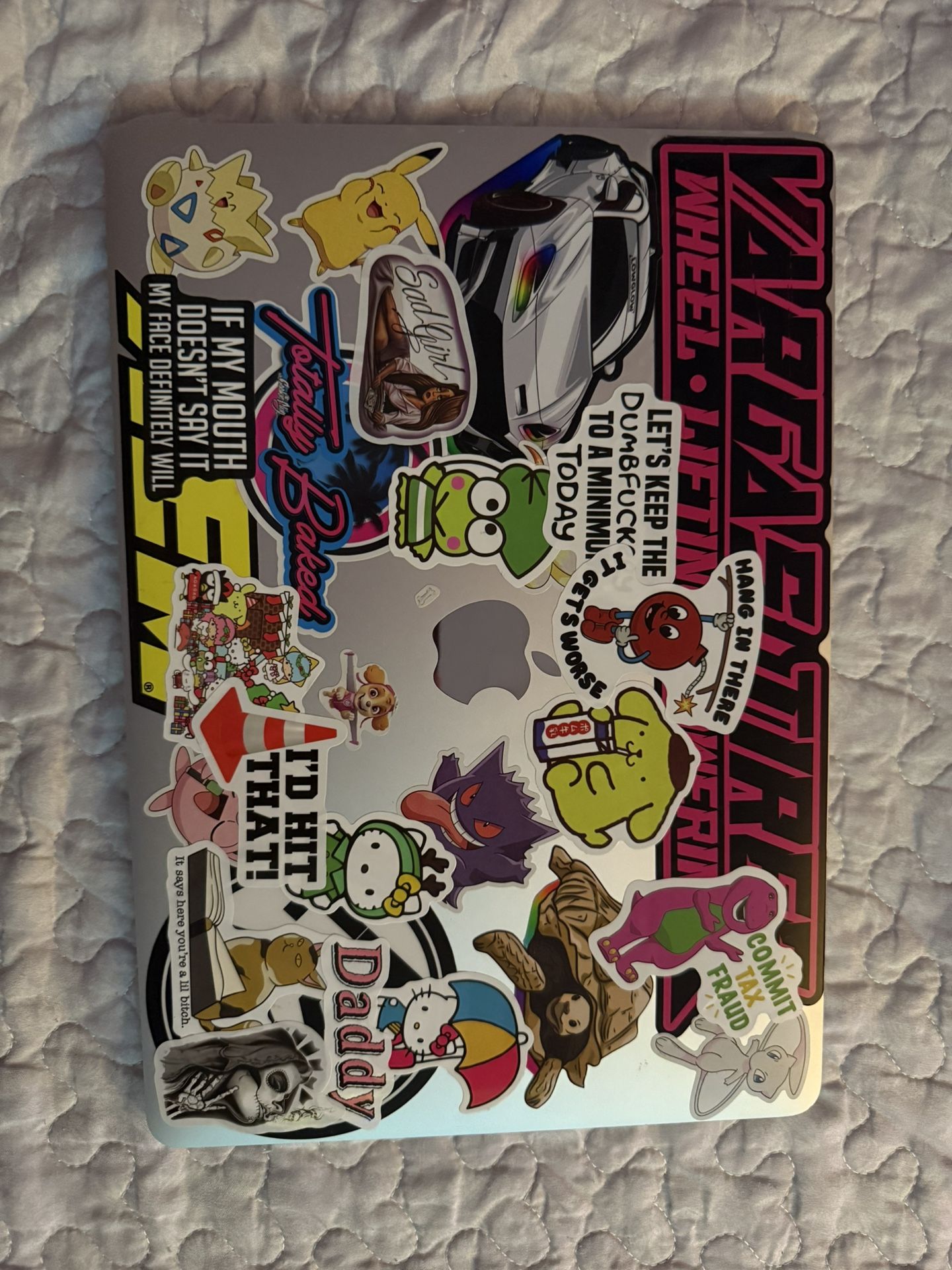 MacBook Air