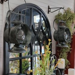 Lanterns Candle Holders 
