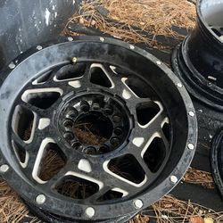 Wheels
