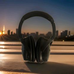 BOSE Quiet Comfort 35 II Wireless Noise Cancelling Headphones W/ Google Assist