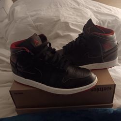 Jordan's 