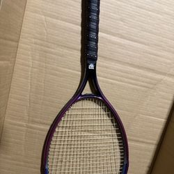 Wilson Sledge Hammer Tennis Racket – Vintage 90s