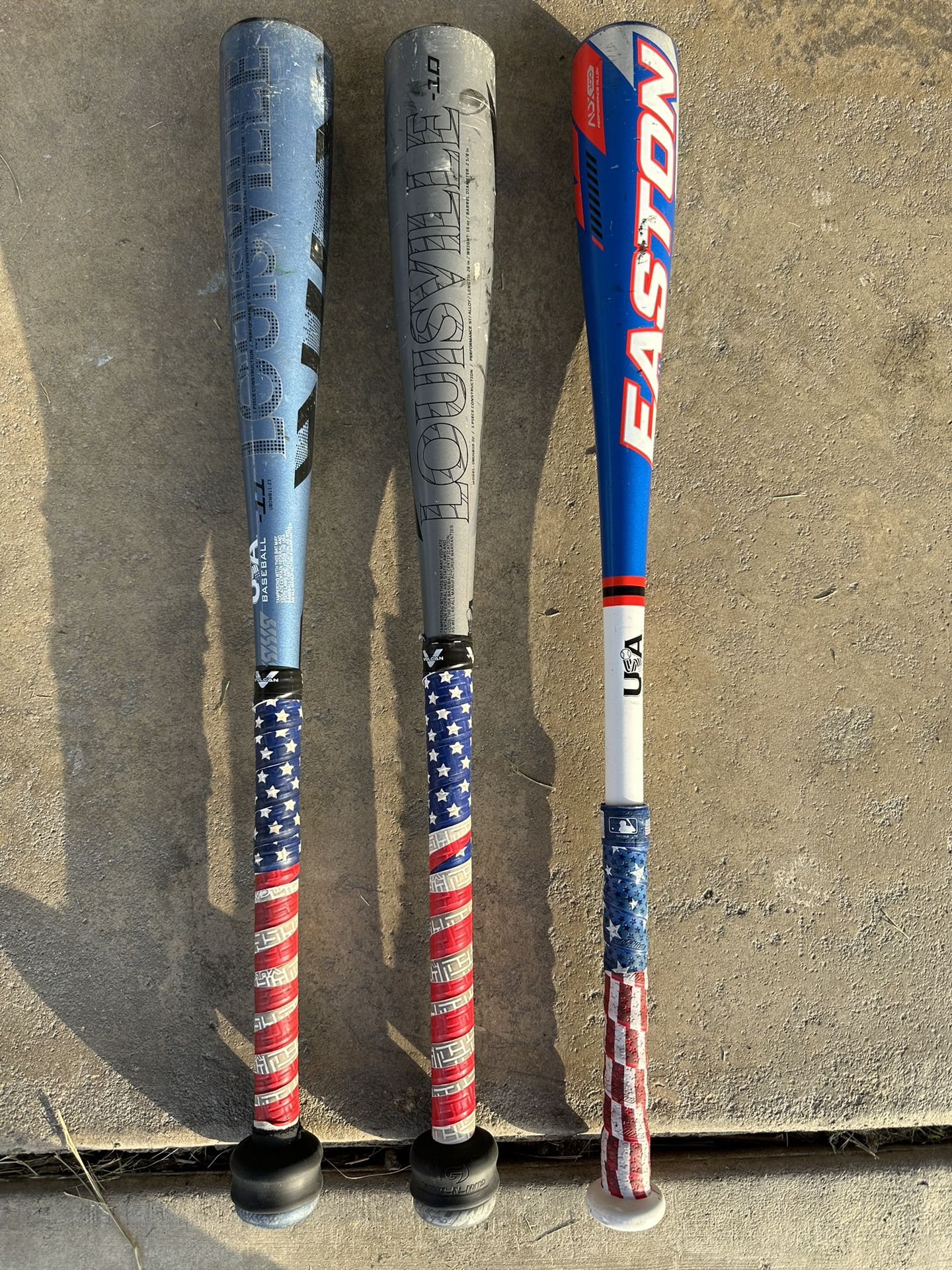 USA Approved Baseball Bat $70 each