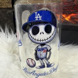 Dodgers Libby Cup