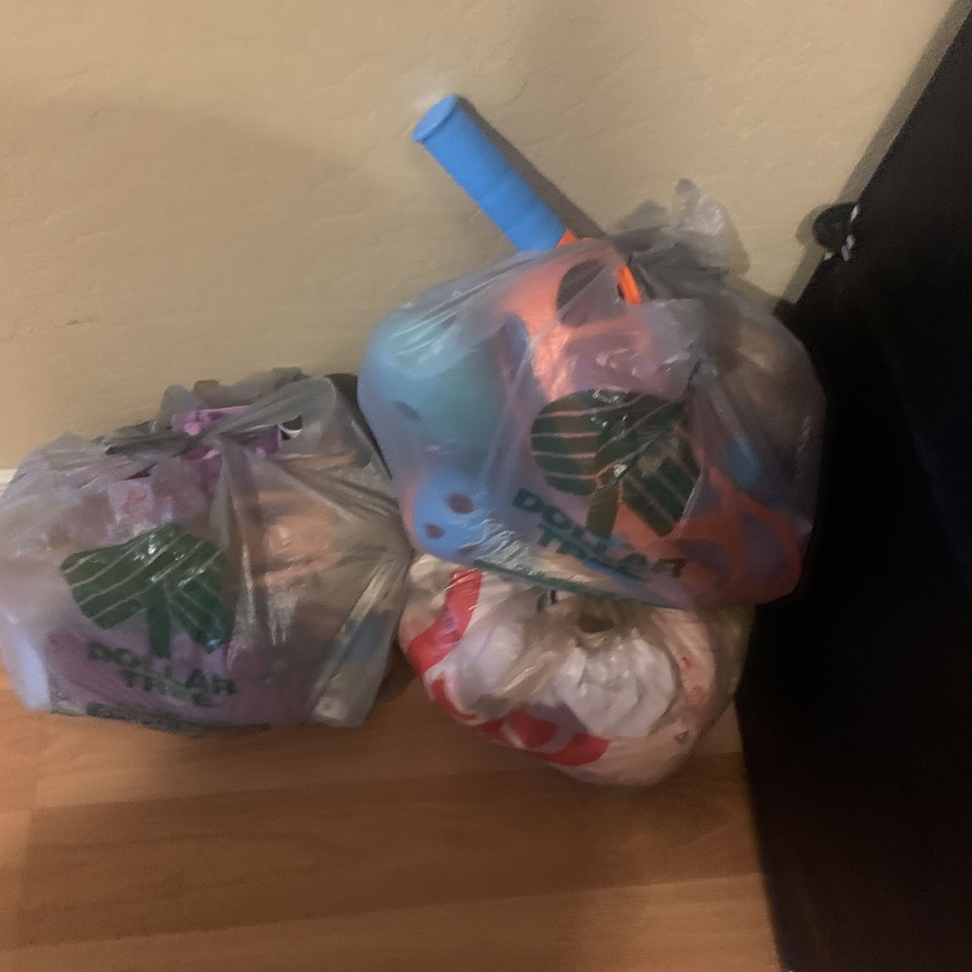 Free Toys And Girls Clothes