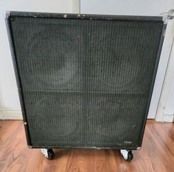 Avatar 4x12 Guitar Cabinet V30/G12T75