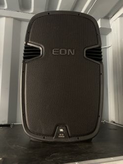 Speakers JBL